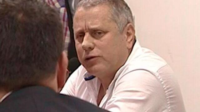 Alias ‘Julián Bolívar’ declaró en el juicio contra Santiago Uribe