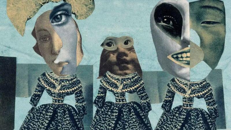 El dadaísmo en el arte: sus características y exponentes - HJCK