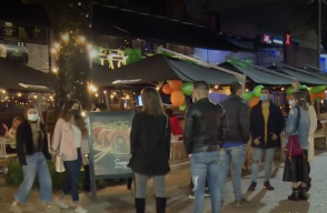 Reapertura económica 