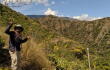 Andrés Camilo Peláez, un ingeniero forestal que desapareció el 4 de abril de 2022