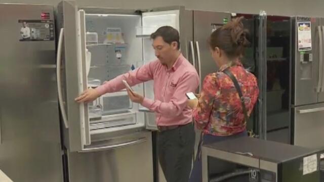 Nada de efectivo, en los días sin IVA solo podrá comprar por medios electrónicos