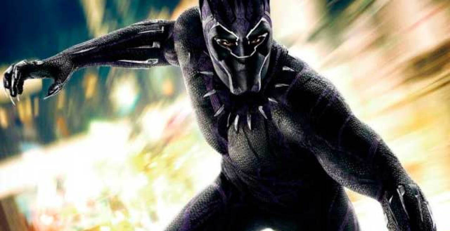 Marvel