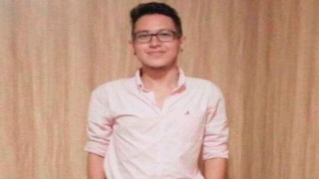 “Me acerqué a mirar y estaba muerto”: cuerpo de joven fue encontrado junto a un puente “Me acerqué a mirar y estaba muerto”: cuerpo de joven fue encontrado junto a un puente