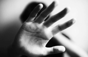 Violencia, imagen referencial