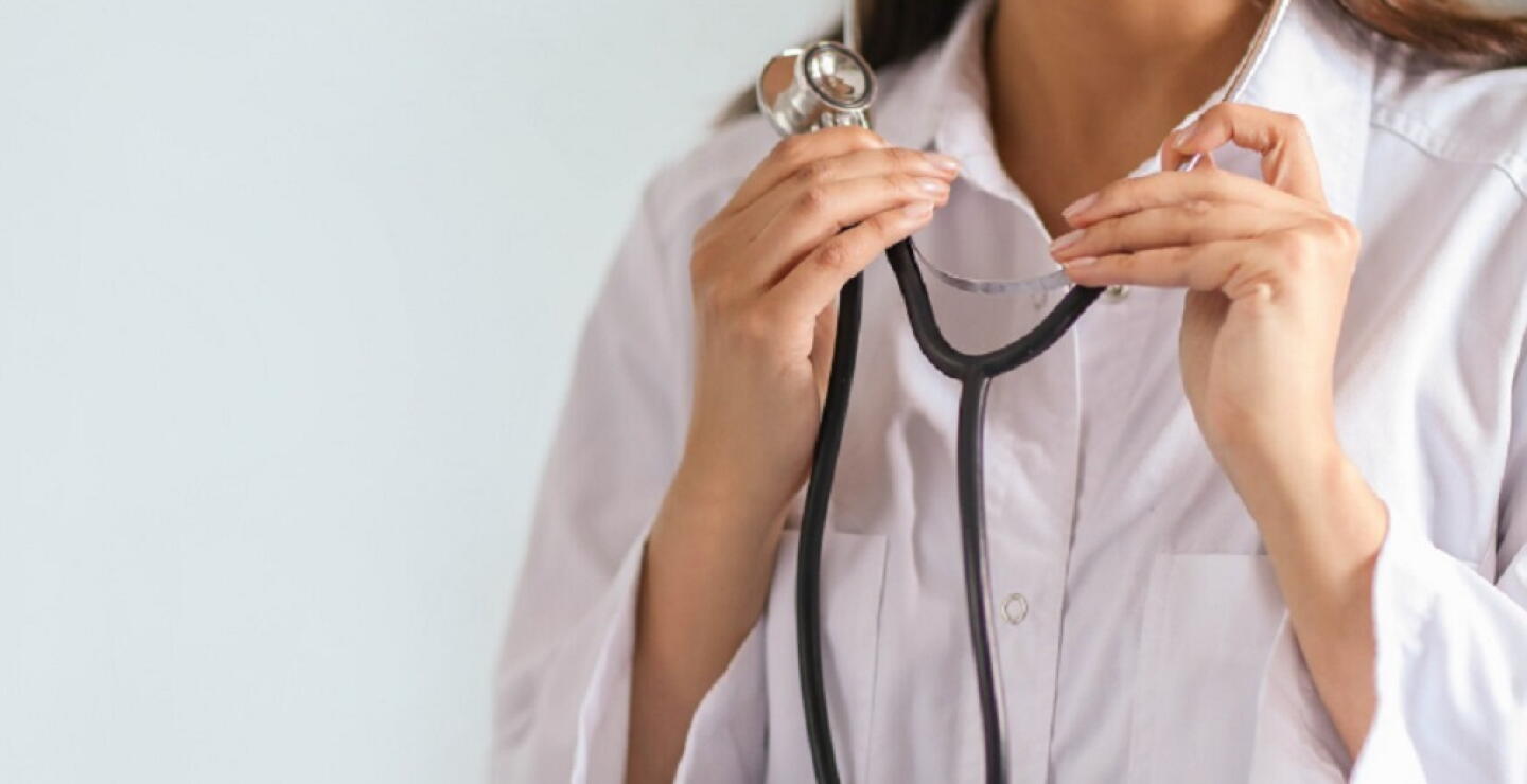 Cayó falsa médica que trabaja en un hospital en Atlántico: así descubrieron la farsa