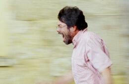 "Un poeta", nominada a Mejor película iberoamericana en los Premios Goya 2026: otros nominados