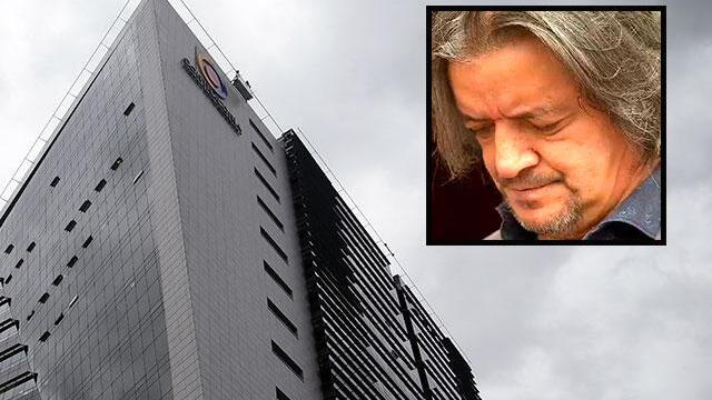 Contralor delegado que dirige investigación sobre terrenos baldíos denunció amenazas