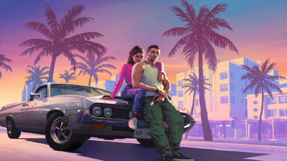 GTA VI ya tiene nueva fecha de lanzamiento GTA VI ya tiene nueva fecha de lanzamiento