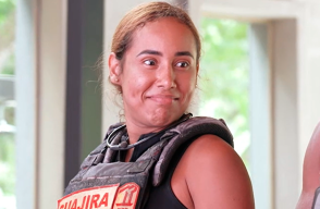 Karoline y Guajira se indignan por las palabras de Luisa por el chaleco