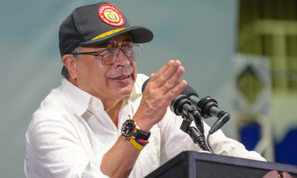 Esto dijo el presidente Petro ante Fiscalía sobre 'Petrovideos' - BluRadio
