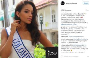 1314_Foto: Instagram / @reinadocolombia