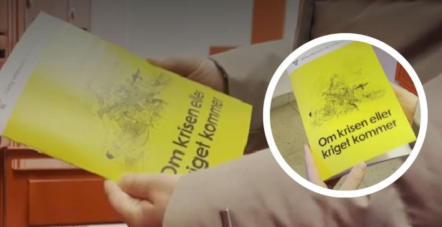 Libro sueco