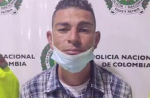 Estuvo 8 años preso y apenas quedó libre volvió a delinquir