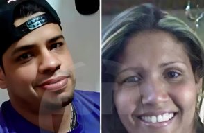 Pareja pierde la vida mientras almorzaba en restaurante chino