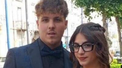 Joven le quitó la vida a su novia de 14 años Joven le quitó la vida a su novia de 14 años