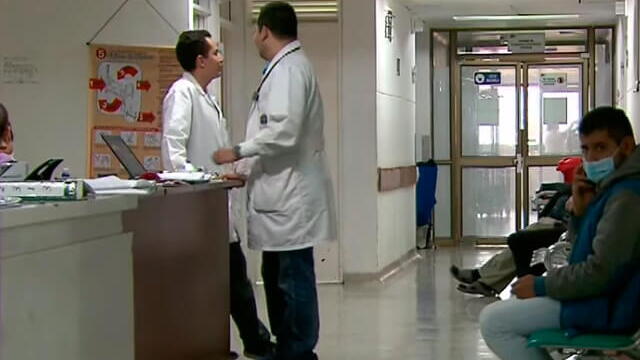 Cualquier hospital y EPS podrá ver su historia clínica en Bogotá