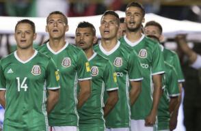 10072_La Kalle. México / Foto: @miseleccionmx