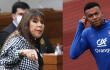 El choque entre senadora de Paraguay y Kylian Mbappé tras el partido de octavos de final del Mundial