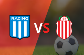 Racing Club recibirá a Barracas Central por la fecha 21