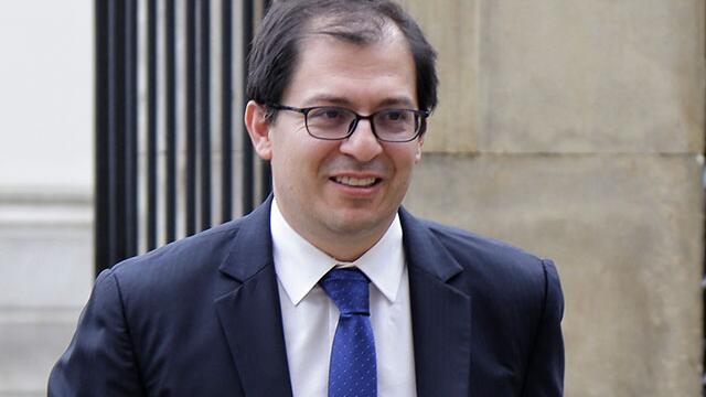 Gobierno colombiano se defiende en la CIDH ante críticas por situación de derechos humanos