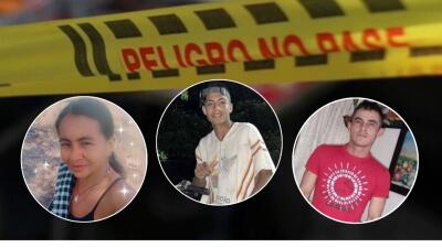 Hipótesis detrás del homicidio múltiple de una familia en Lérida, Tolima