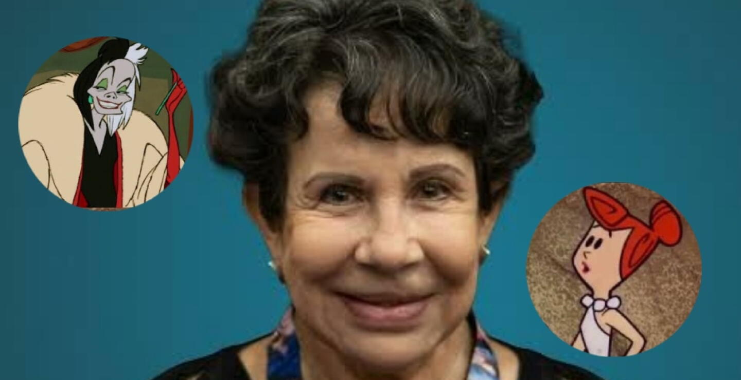 Nancy Mackenzie