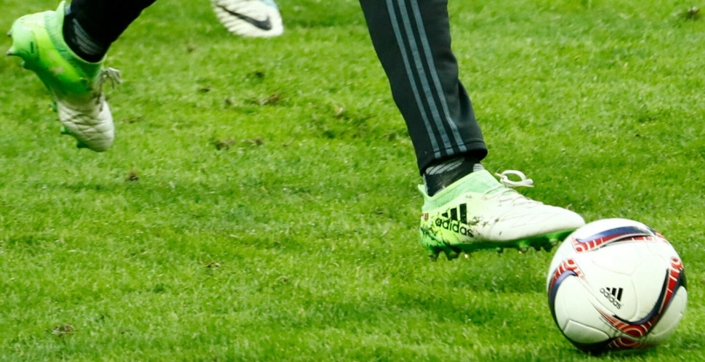 284741_BLU Radio. Fútbol europeo - AFP