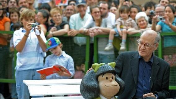 Mafalda Quino Mafalda Quino