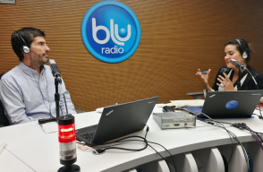 342933_BLU Radio. Mersa BLU 5 de septiembre // BLU Radio