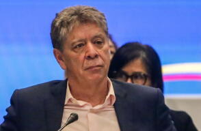 Renunció Bruce Mac Master a la ANDI: ¿cuál sería la razón de su salida?