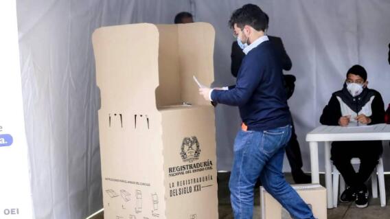 Votaciones Votaciones