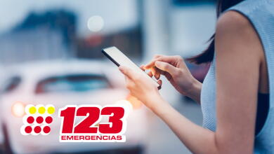 Ranking de los 10 casos más reportados a la Línea 123 en Bogotá, según Concejo
