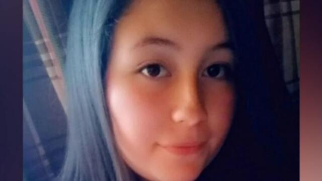Hombre atacó con un machete a su novia porque ella no quería seguir con él Hombre atacó con un machete a su novia porque ella no quería seguir con él