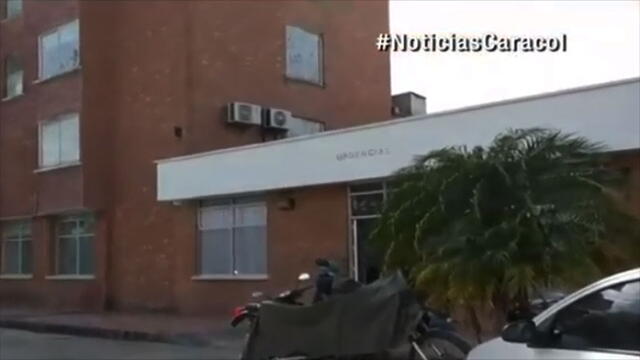 Apremiante crisis obliga al cierre de esta clínica que atiende a más de 60 mil usuarios