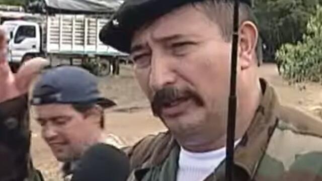 Víctimas de Mono Jojoy le responden a Sandra Ramírez. Víctimas de Mono Jojoy le responden a Sandra Ramírez.