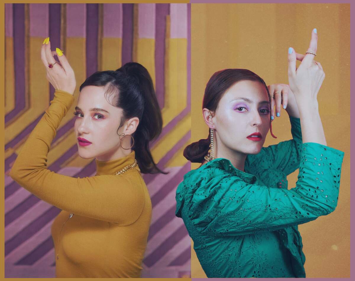 Ximena Sariñana nueva música: Te quiero olvidar con Salt Cathedral