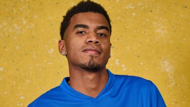 Jhon Solís, nuevo jugador del Birmingham City.