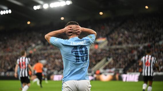 Manchester City Manchester City