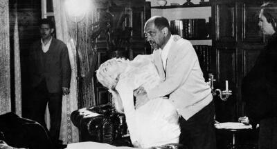 Silvia Pinal Silvia Pinal