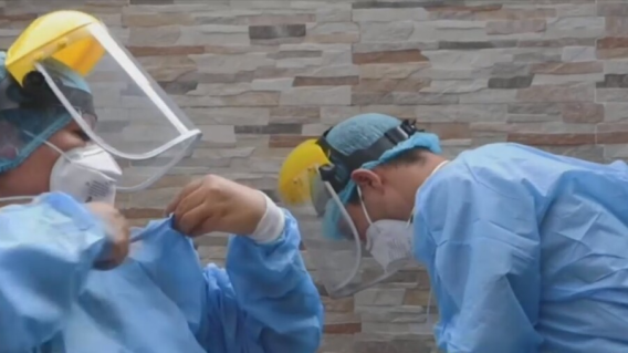 COVID-19 en Colombia reporte de marzo 30 de 2022 COVID-19 en Colombia reporte de marzo 30 de 2022