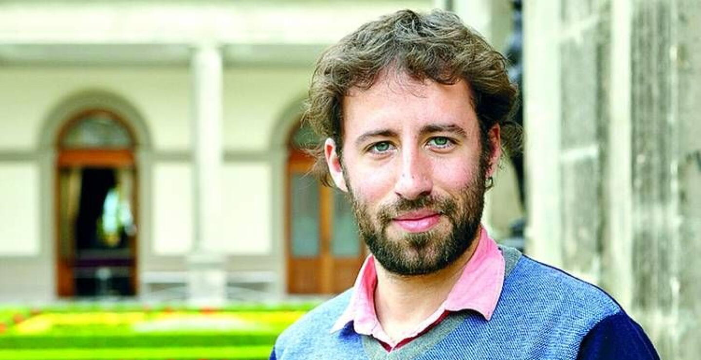 Federico Bianchini