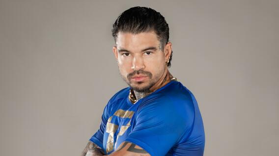 Be regresa al Desafío para ser pareja de Natalia. Be regresa al Desafío para ser pareja de Natalia.