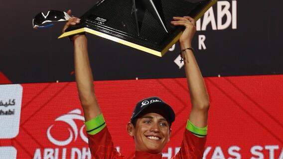 19621_Esteban Chávez / Foto: AFP