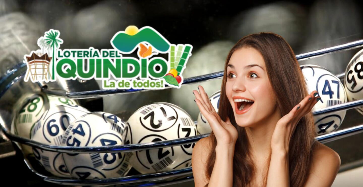 Resultados Lotería del Quindío, jueves 15 de mayo: consulte aquí los números ganadores del sorteo