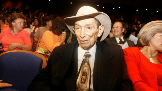 333969_Blu Radio/ Rafael Escalona. Foto: Caracol Televisión