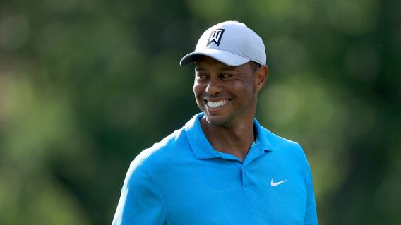 Tiger-Woods Tiger-Woods