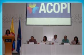 280761_Blu Radio. Acopi / Foto: Acopi