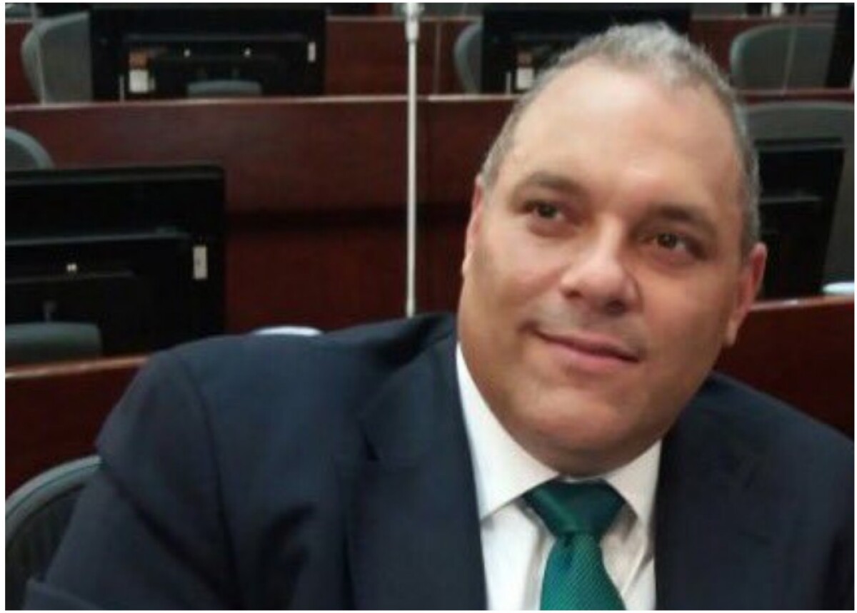 276614_Foto Twitter: @JoseDavidName