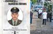 En medio de hurto asesinan a Policía en Barrancabermeja