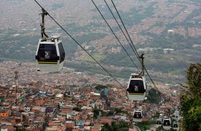 En Medellín, sus habitantes usan unas palabras que en otros lugares no se entienden